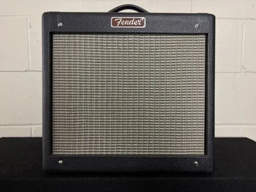 Fender Pro Junior SE Black